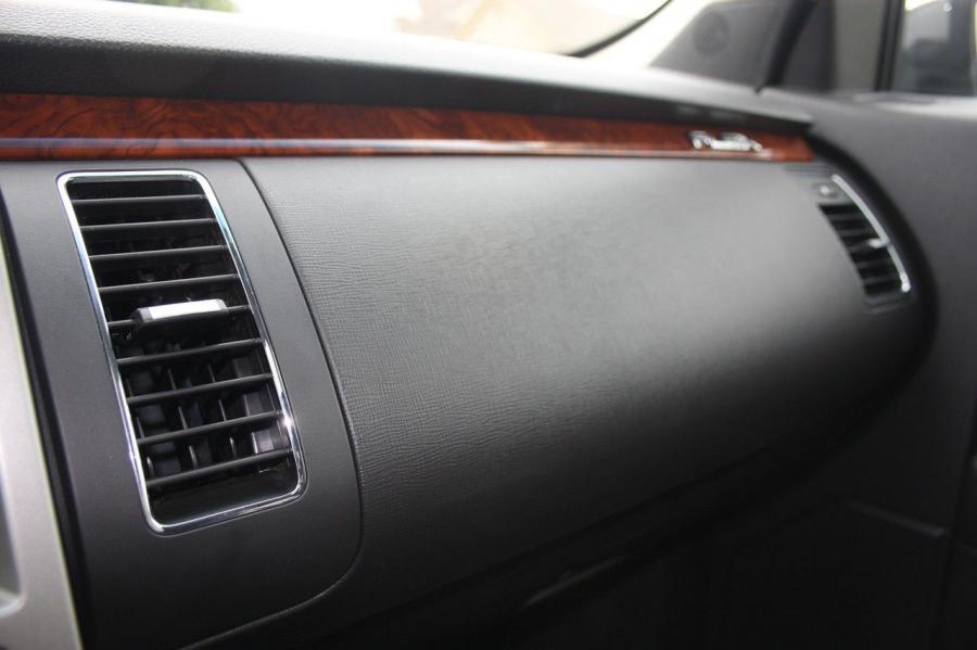  Ford Flex 2009 года  (фото 12 из 32)